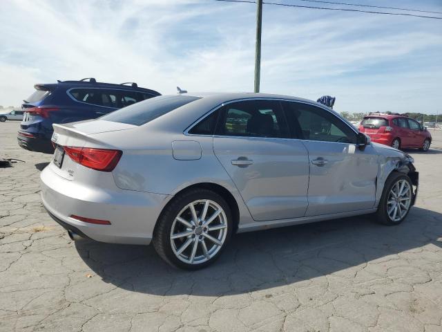  AUDI A3 2015 Silver