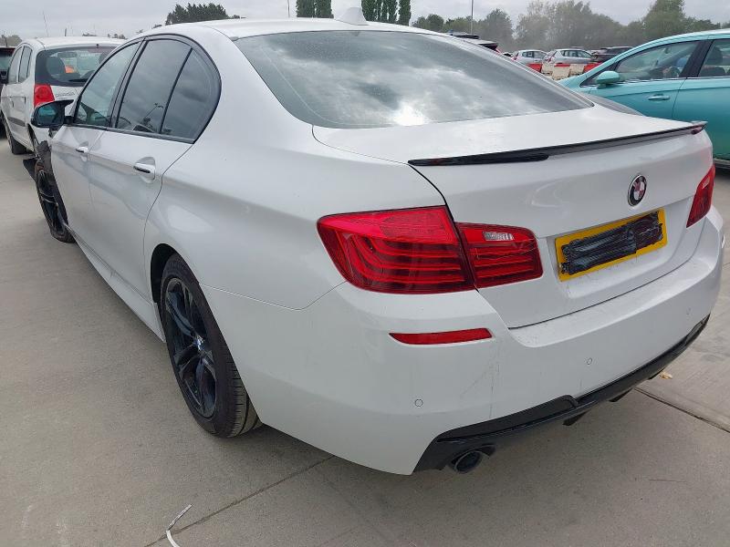 2015 BMW 535D M SPO