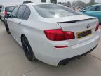 2015 BMW 535D M SPO for sale at Copart SANDY