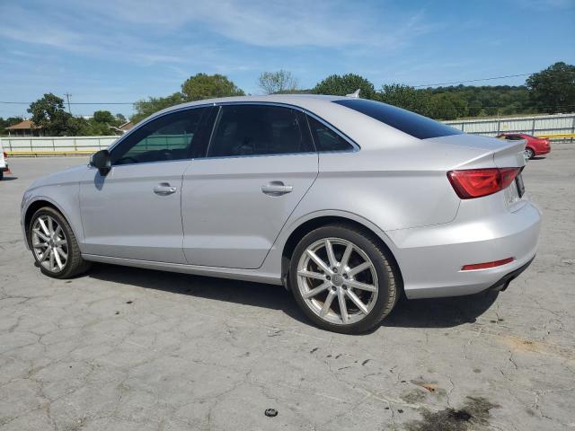  AUDI A3 2015 Silver