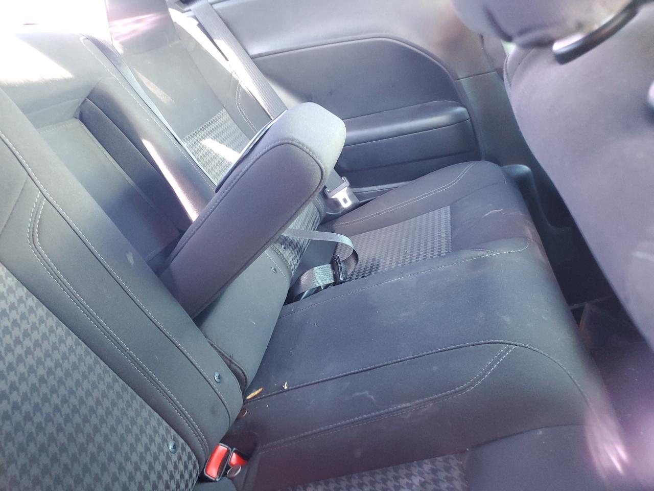 2019 Dodge Challenger Sxt VIN: 2C3CDZAG1KH547167 Lot: 70140865