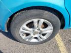 2010 VAUXHALL CORSA ENERGY for sale at Copart SANDTOFT