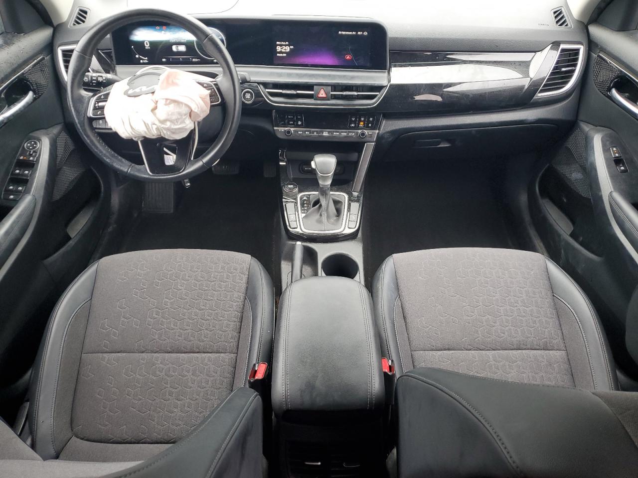 2024 Kia Seltos S VIN: KNDEU2AA0R7498234 Lot: 69492475