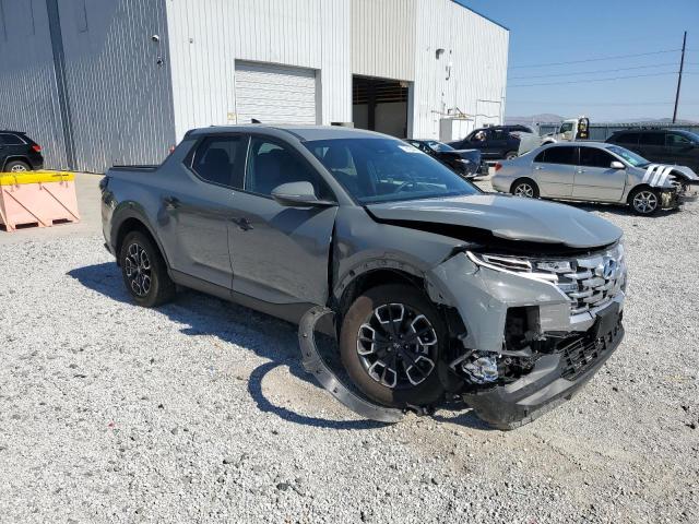  HYUNDAI SANTA CRUZ 2024 Серый