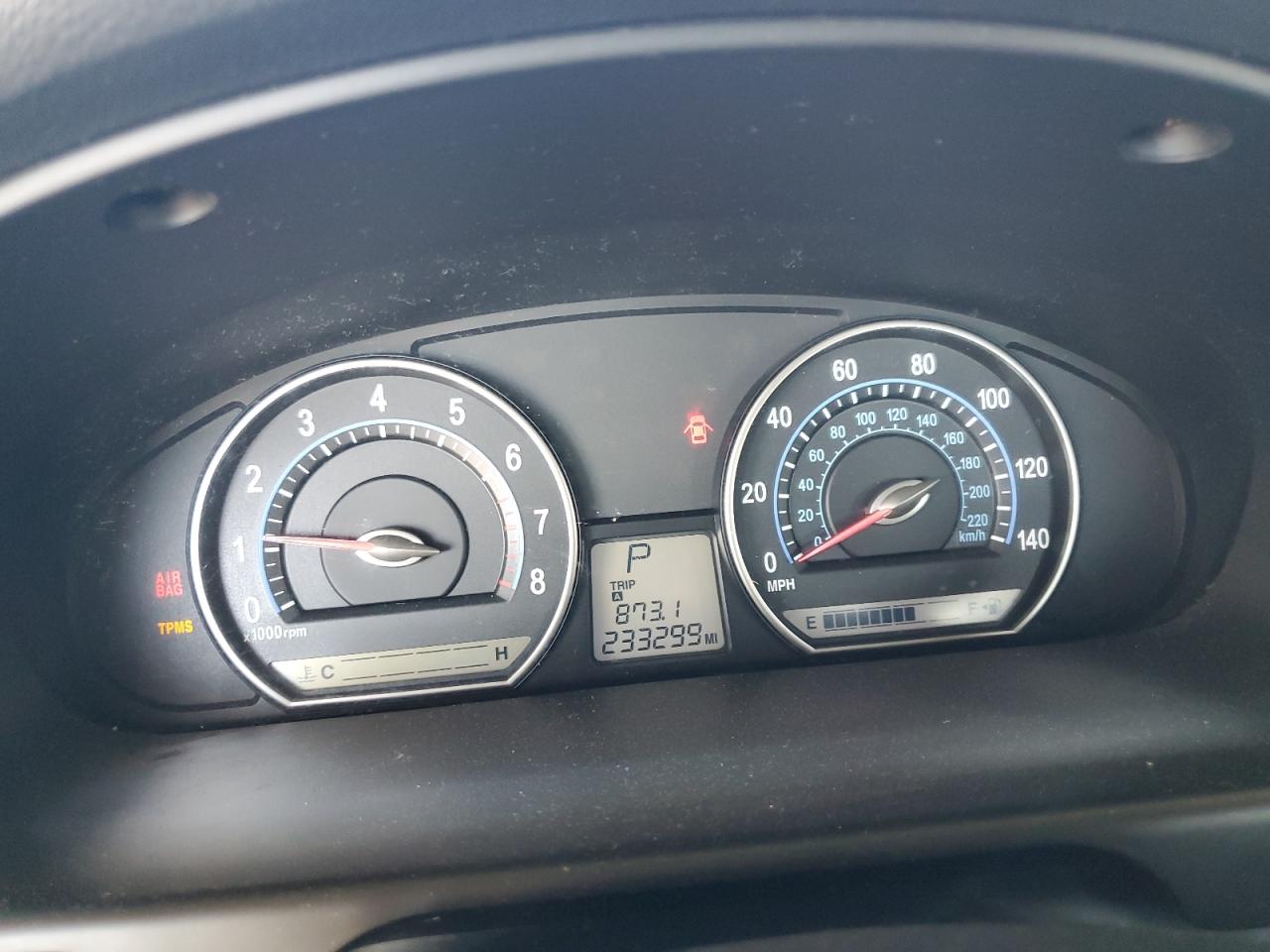 2007 Kia Optima Lx VIN: KNAGE123575105981 Lot: 70325445