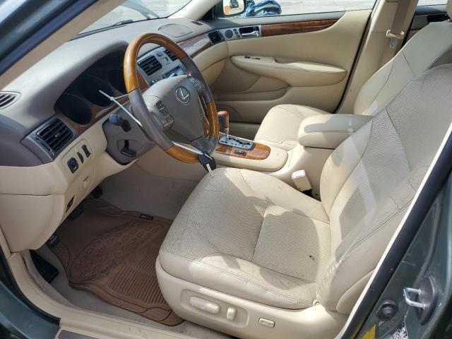 2005 LEXUS ES 330  