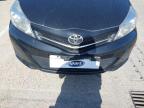 2013 TOYOTA YARIS TR VVT-I  for sale at Copart SANDWICH
