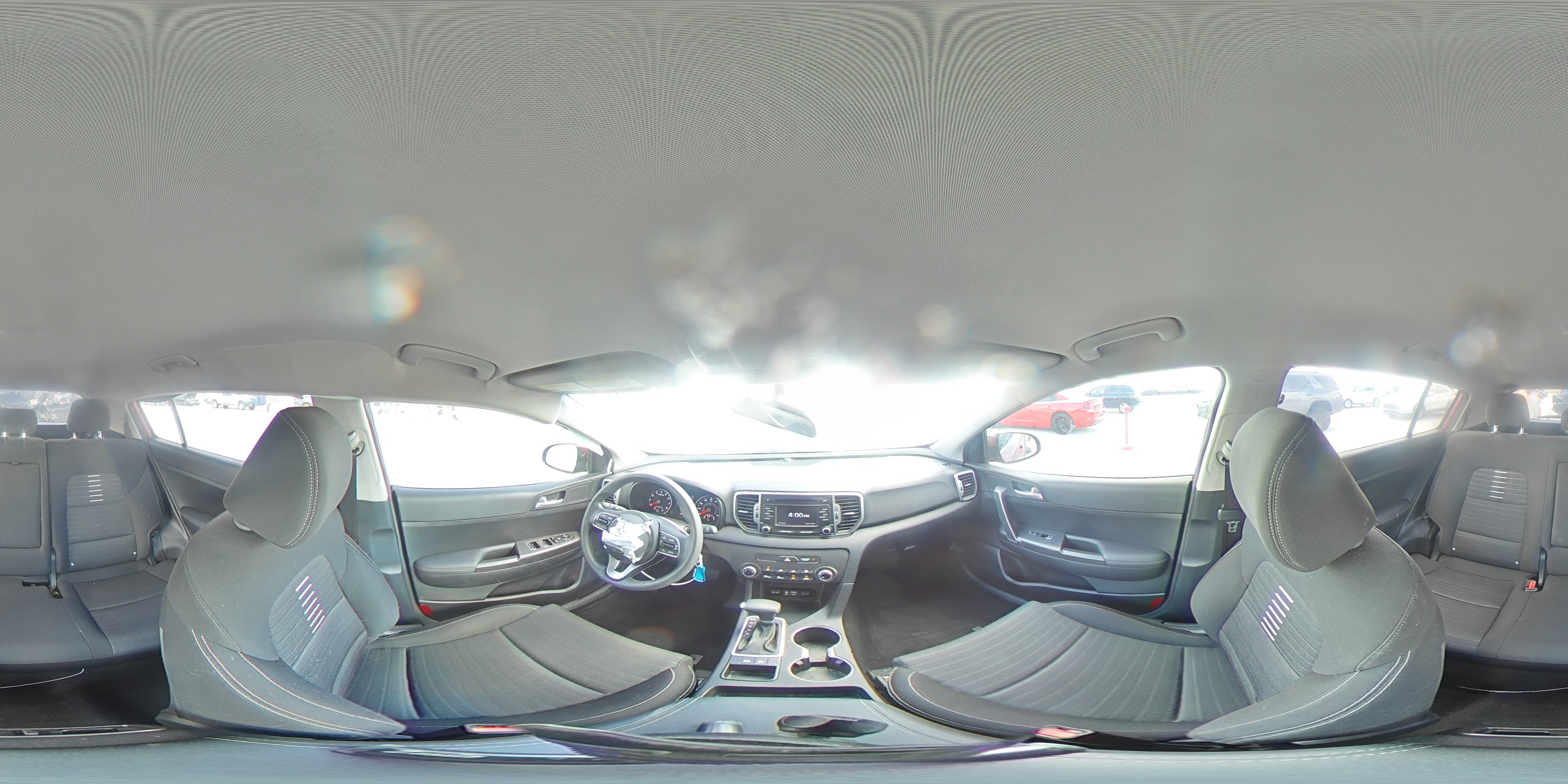 2018 Kia Sportage Lx VIN: KNDPM3AC5J7489470 Lot: 69958035