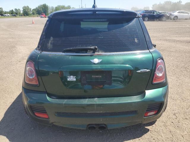 2012 MINI COOPER JOHN COOPER WORKS  