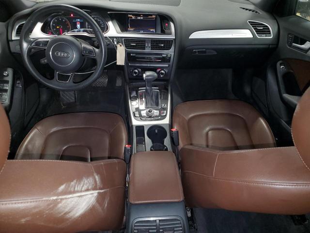 2013 AUDI A4 PREMIUM PLUS  