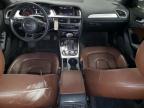 2013 AUDI A4 PREMIUM PLUS   à vendre chez Copart ON - OTTAWA