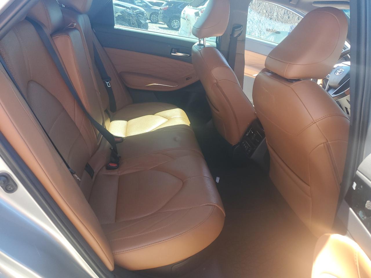 2020 Toyota Avalon Limited VIN: 4T1D21FB8LU019320 Lot: 68189145