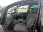 2012 VAUXHALL ZAFIRA EXCLUSIV for sale at Copart ROCHFORD