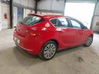 2015 VAUXHALL ASTRA EXCITE  for sale at Copart WOLVERHAMPTON