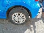 2015 VOLKSWAGEN POLO S for sale at Copart PETERLEE