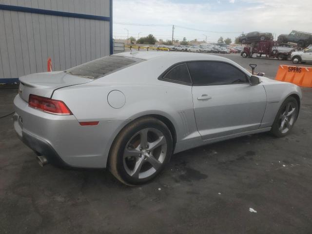 Coupet CHEVROLET CAMARO 2014 Silver