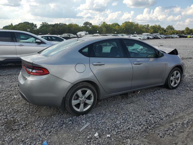 Sedans DODGE DART 2015 Silver