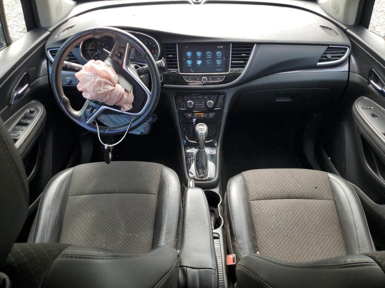 2020 Buick Encore Preferred VIN: KL4CJASBXLB054102 Lot: 69539085