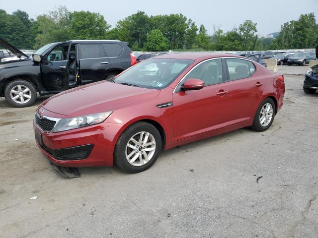 2011 Kia Optima Lx