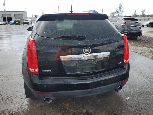 Parquets CADILLAC SRX 2013 Black