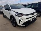2024 RENAULT SYMBIOZ TECHNO E-TECH HEV  for sale at Copart SANDY