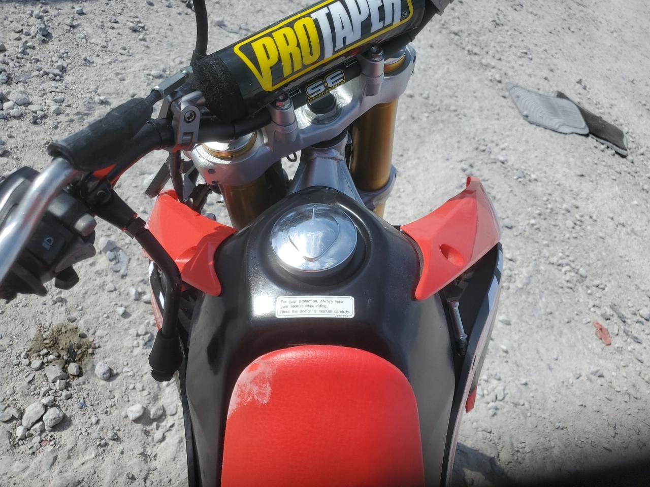 2018 Honda Crf250 L VIN: MLHMD441XJ5103671 Lot: 70224515