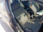 2008 VAUXHALL ZAFIRA EXCLUSIV for sale at Copart BRISTOL