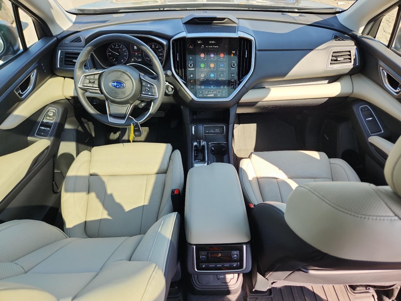 2025 Subaru Ascent Limited VIN: 4S4WMALD3S3424336 Lot: 71207925