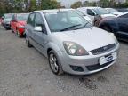 2006 FORD FIESTA FREEDOM  for sale at Copart WOLVERHAMPTON