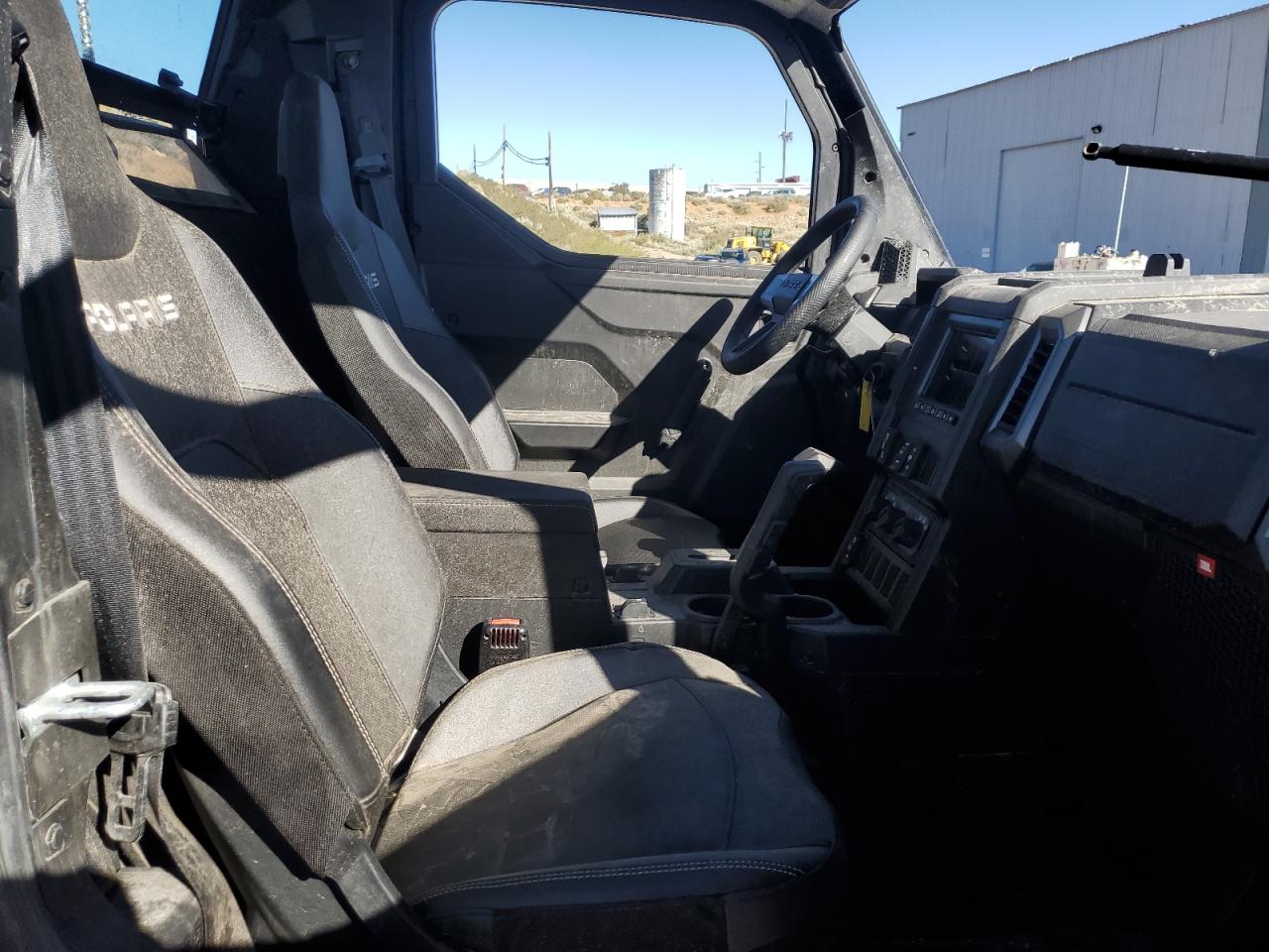 2024 Polaris Xpedition Xp 1000 Northstar Edition VIN: 3NSG2W996RM402997 Lot: 67480275