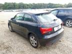 2017 AUDI A1 SE TFSI  for sale at Copart COLCHESTER