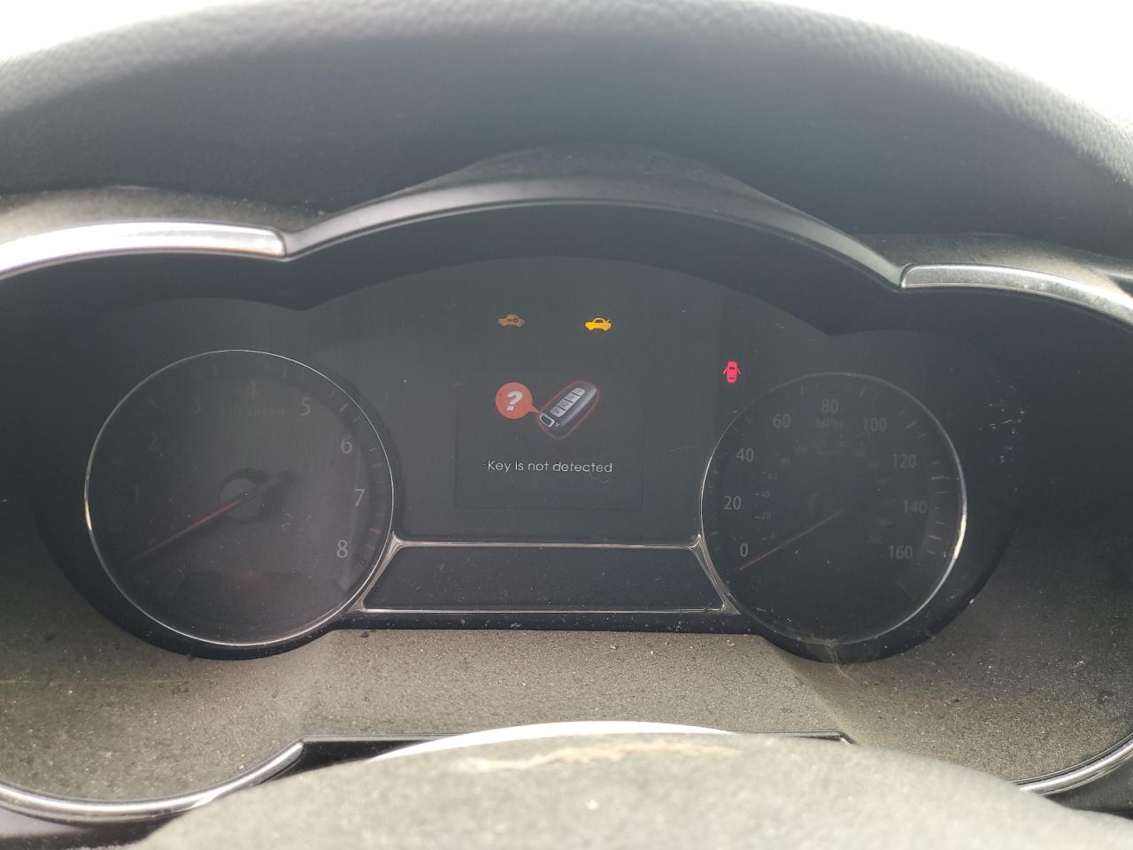 2013 Kia Optima Sx VIN: 5XXGR4A63DG109894 Lot: 69056575