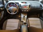 2014 KIA FORTE LX   for sale at Copart ON - LONDON