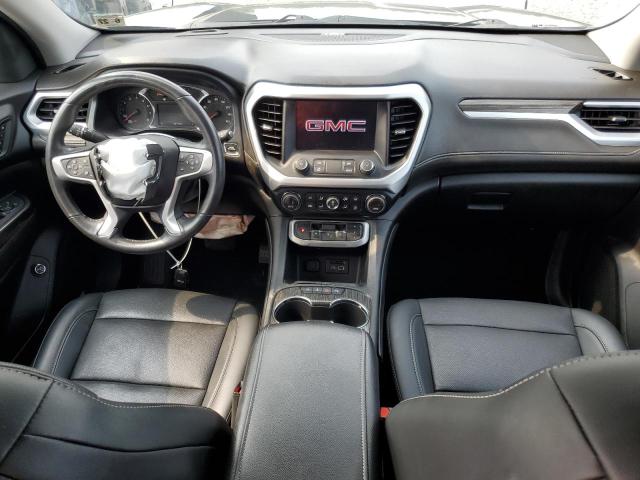  GMC ACADIA 2022 Black
