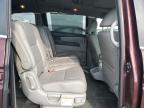 2013 HONDA ODYSSEY EXL   for sale at Copart ON - OTTAWA