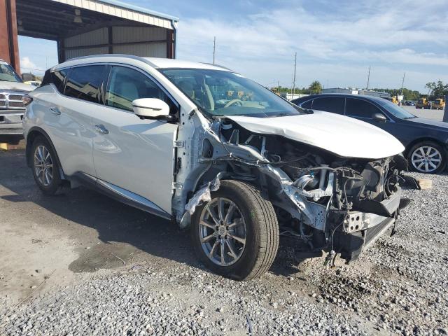  NISSAN MURANO 2016 Biały
