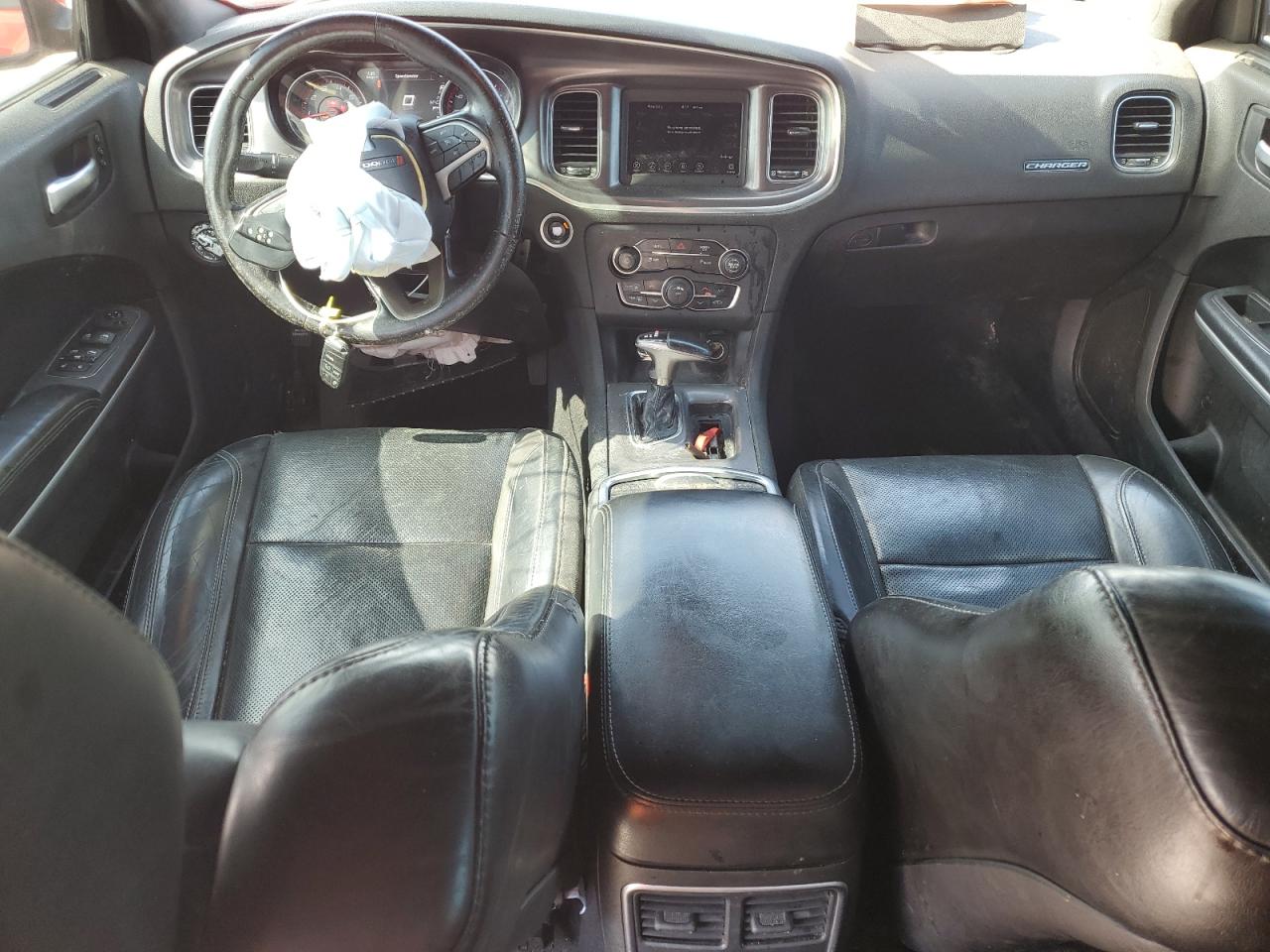 2019 Dodge Charger Sxt VIN: 2C3CDXBG5KH727965 Lot: 70456145