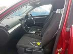 2007 AUDI A4 SE for sale at Copart SANDY