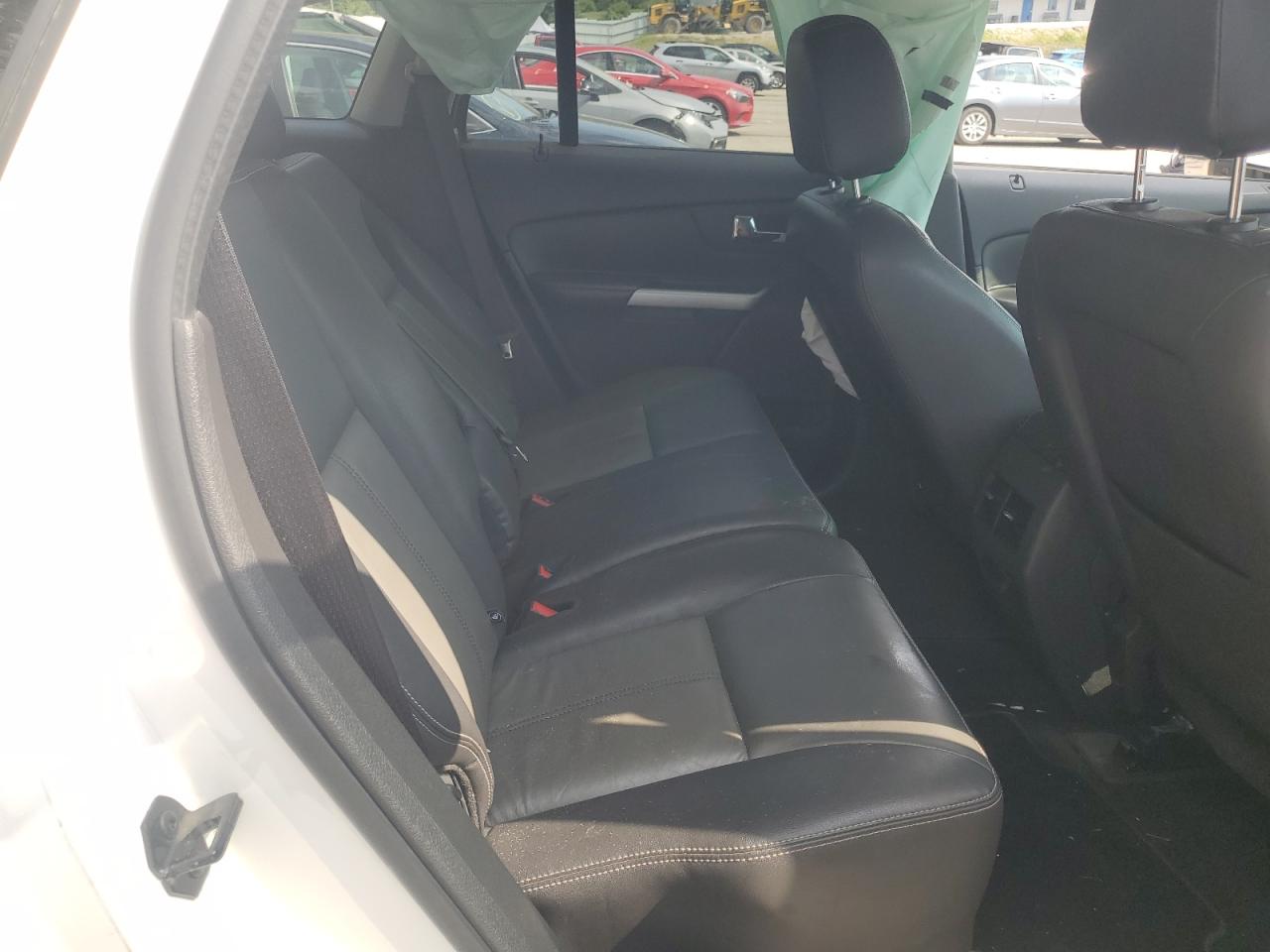 2013 Ford Edge Sport VIN: 2FMDK3AK5DBC97330 Lot: 69144085