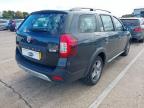 2018 DACIA LOGAN STEPWAY 1.5 DCI LAUREATE 5DR for sale at Copart NEWBURY