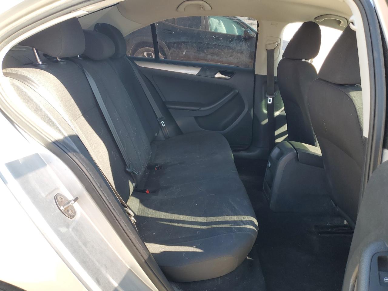 2016 Volkswagen Jetta Se VIN: 3VWD67AJ1GM243756 Lot: 70571015