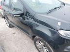 2017 FORD ECOSPORT Z for sale at Copart BRISTOL