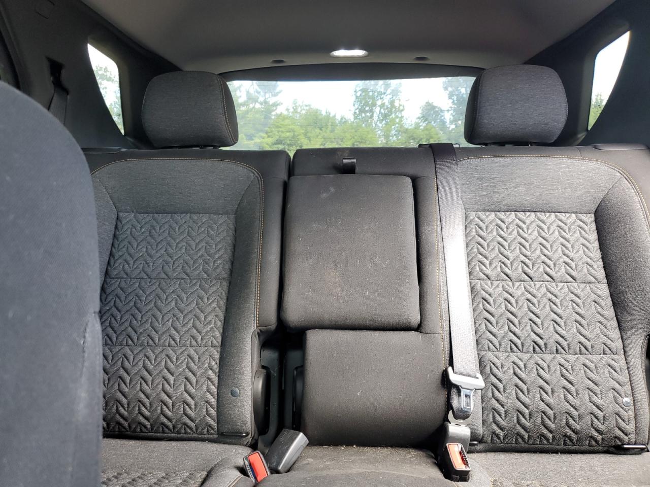 2023 Chevrolet Equinox Lt VIN: 3GNAXKEG8PL119159 Lot: 70341115