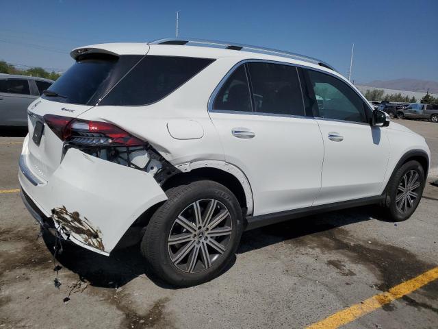 2025 MERCEDES-BENZ GLE 450 4MATIC  