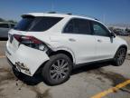 2025 MERCEDES-BENZ GLE 450 4MATIC   for sale at Copart NV - LAS VEGAS