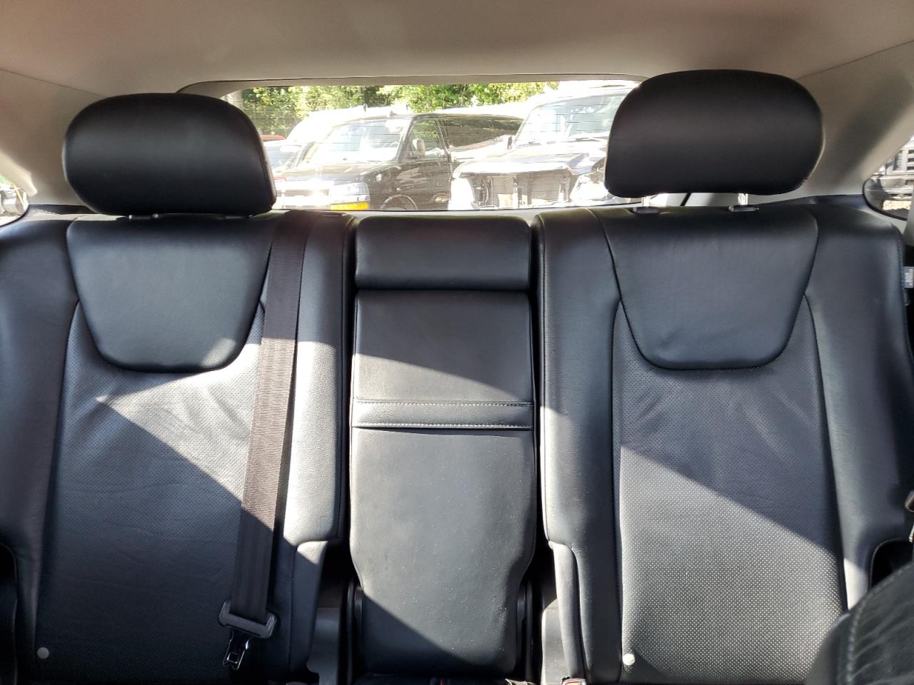 2013 Lexus Rx 350 Base VIN: 2T2BK1BA5DC183658 Lot: 70460475