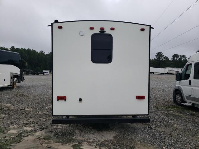 2020 HEARTLAND TRAIL RUNN - RVS