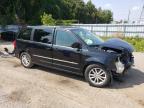 2013 DODGE GRAND CARAVAN CREW   à vendre chez Copart ON - LONDON