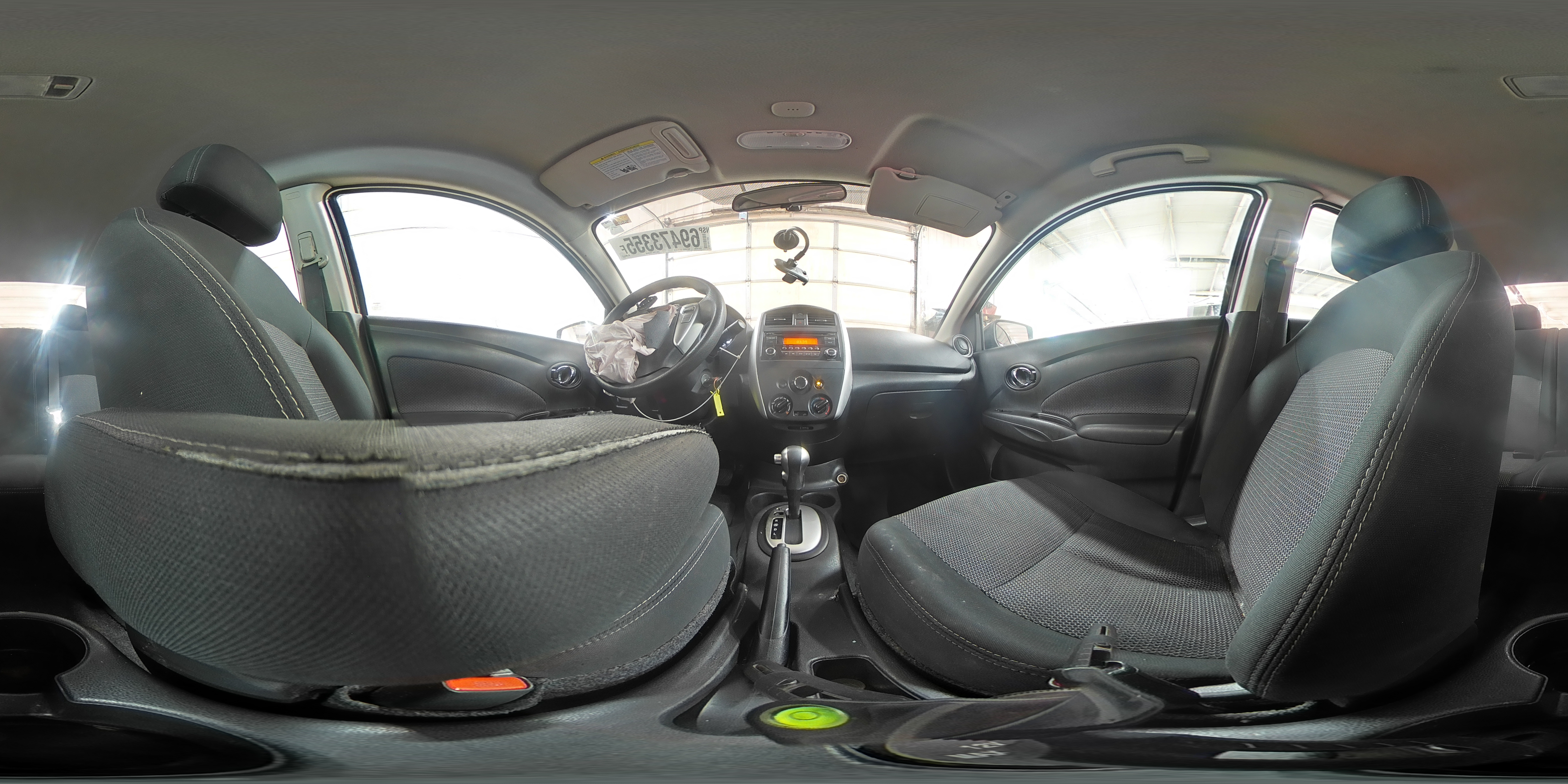 2018 Nissan Versa S VIN: 3N1CN7AP9JL805246 Lot: 69473355