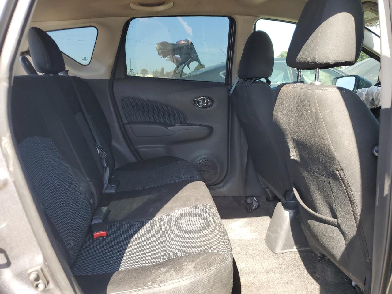 2016 Nissan Versa Note S VIN: 3N1CE2CPXGL399213 Lot: 70211795